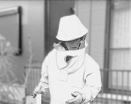 横浜ハチ駆除本舗のプロフィール